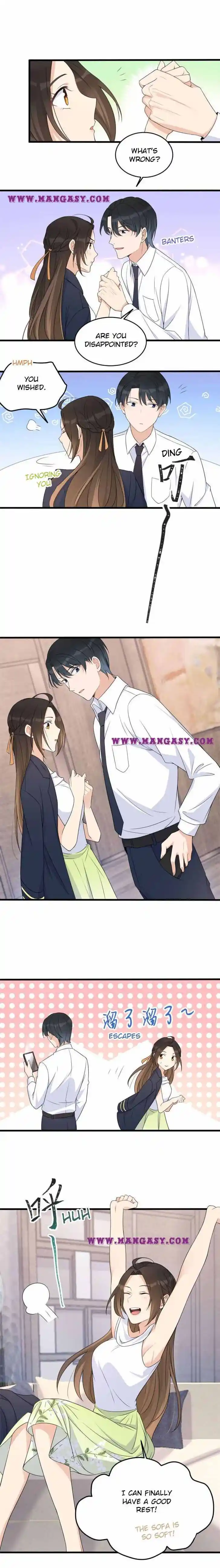 Da Lao Shiyi Hou Zhi Jide Wo Ch.024