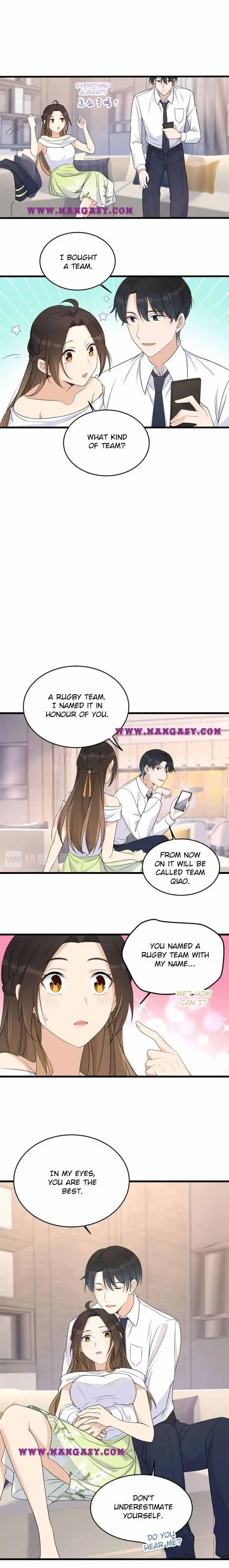 Da Lao Shiyi Hou Zhi Jide Wo Ch.024