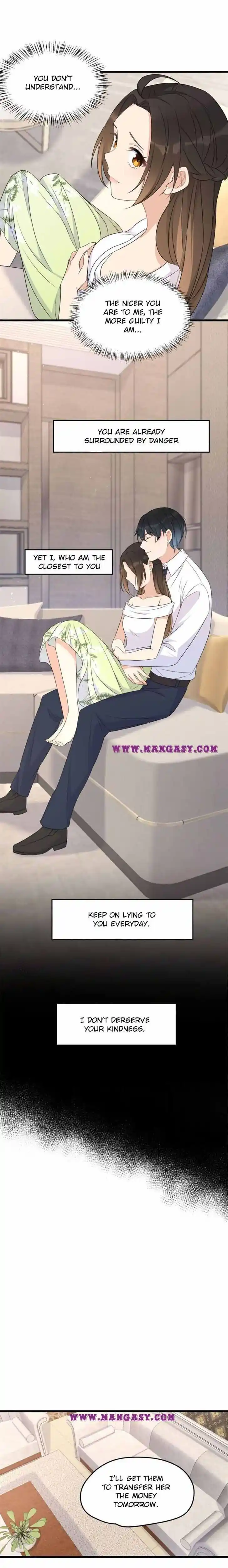 Da Lao Shiyi Hou Zhi Jide Wo Ch.024