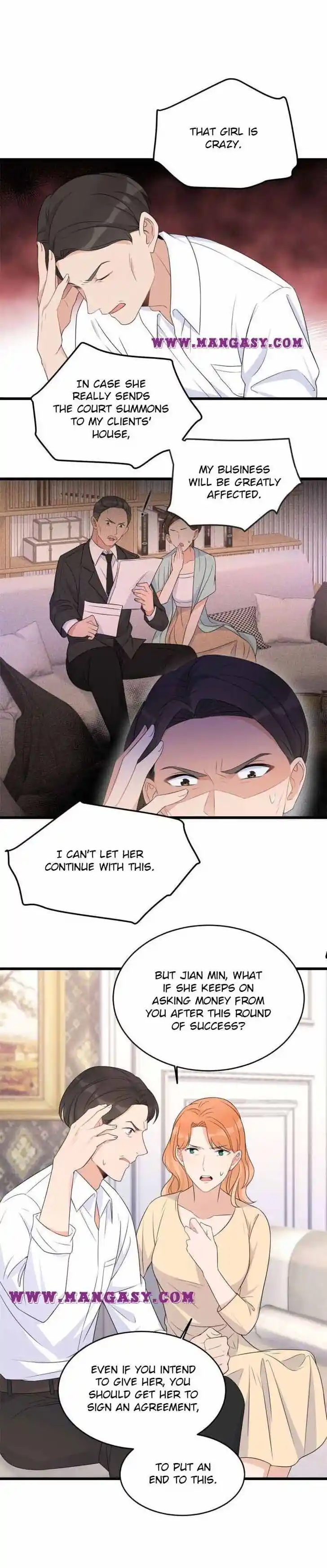 Da Lao Shiyi Hou Zhi Jide Wo Ch.024