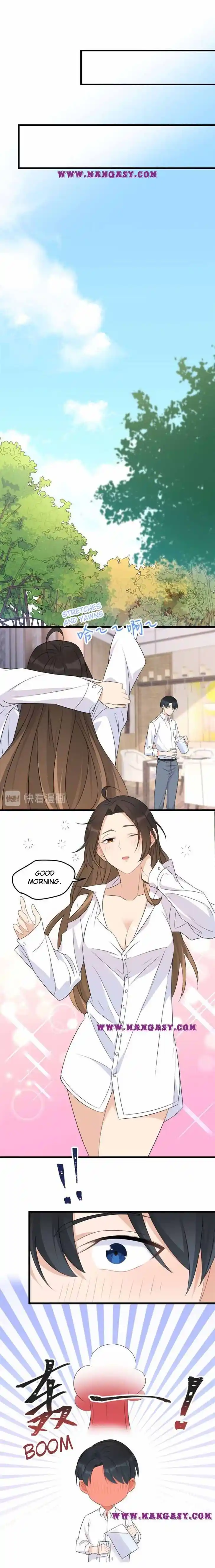 Da Lao Shiyi Hou Zhi Jide Wo Ch.024