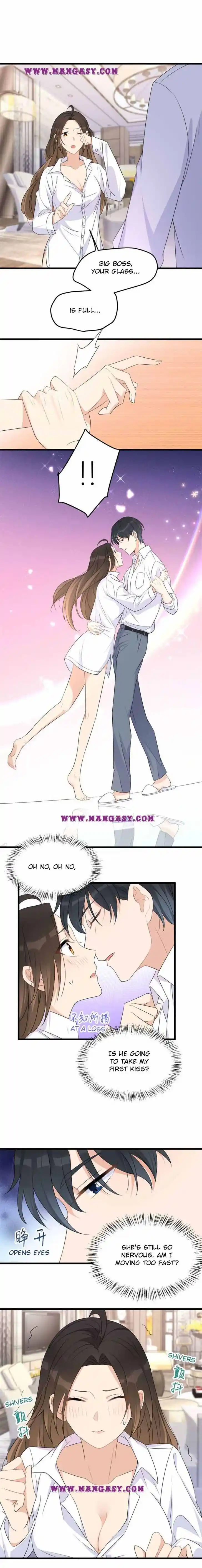 Da Lao Shiyi Hou Zhi Jide Wo Ch.024