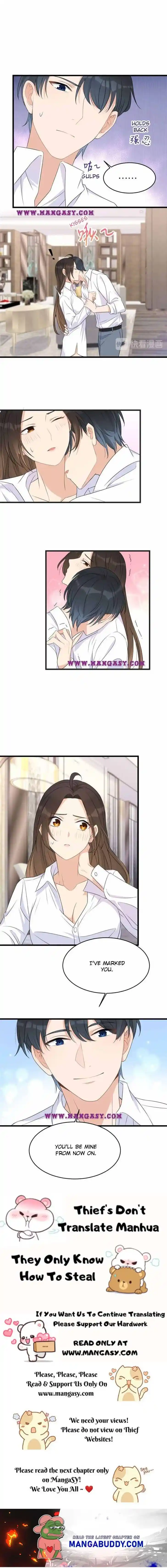 Da Lao Shiyi Hou Zhi Jide Wo Ch.024