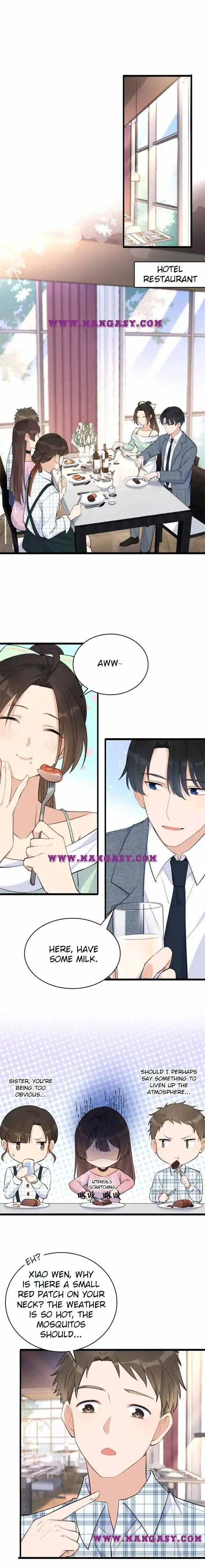 Da Lao Shiyi Hou Zhi Jide Wo Ch.025