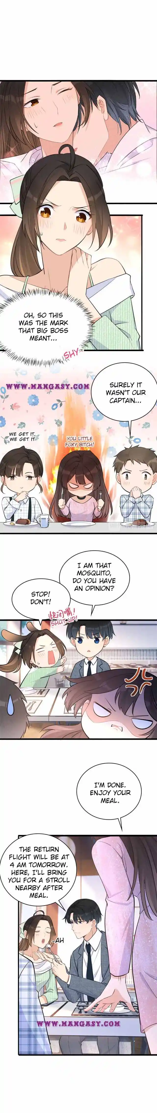 Da Lao Shiyi Hou Zhi Jide Wo Ch.025