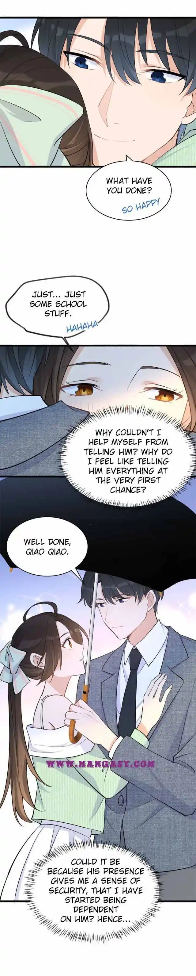 Da Lao Shiyi Hou Zhi Jide Wo Ch.025