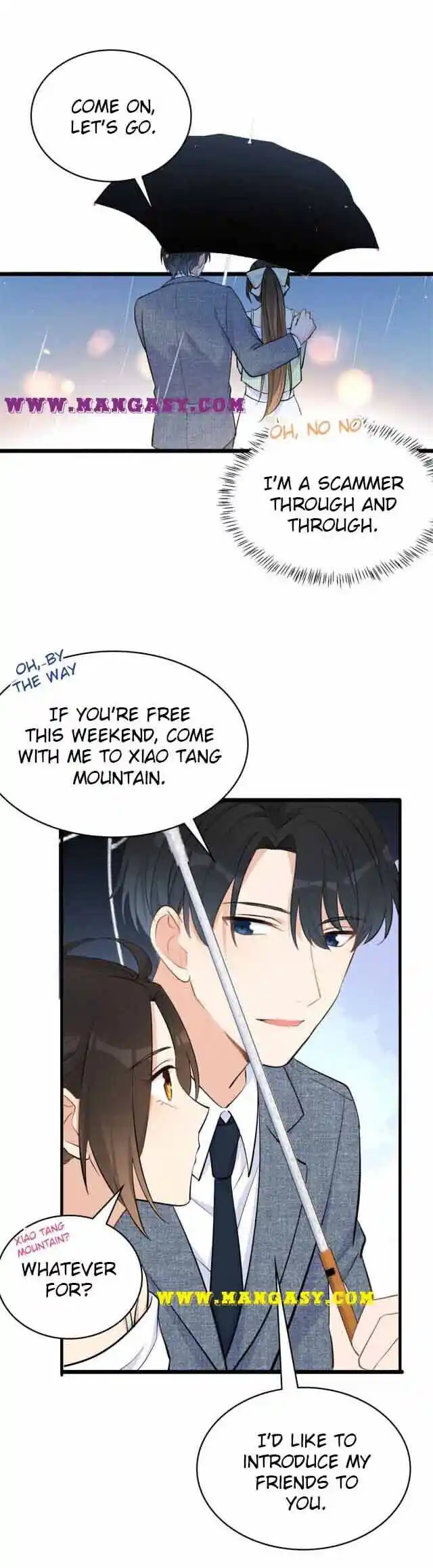 Da Lao Shiyi Hou Zhi Jide Wo Ch.025