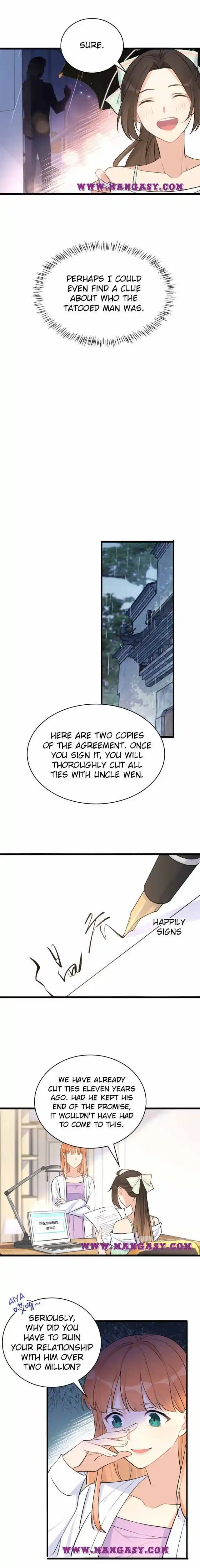 Da Lao Shiyi Hou Zhi Jide Wo Ch.025