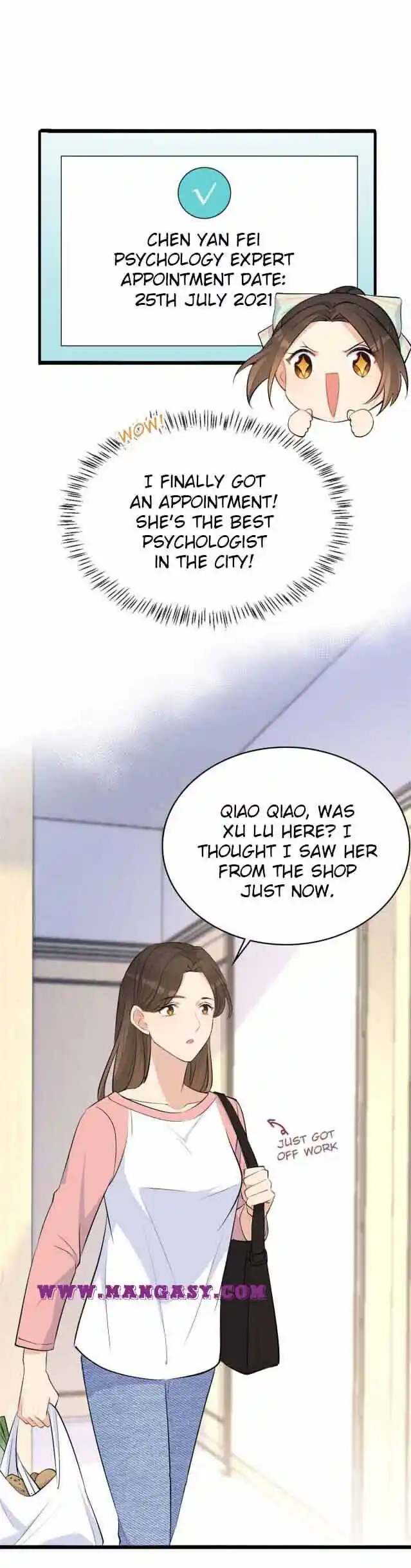 Da Lao Shiyi Hou Zhi Jide Wo Ch.025