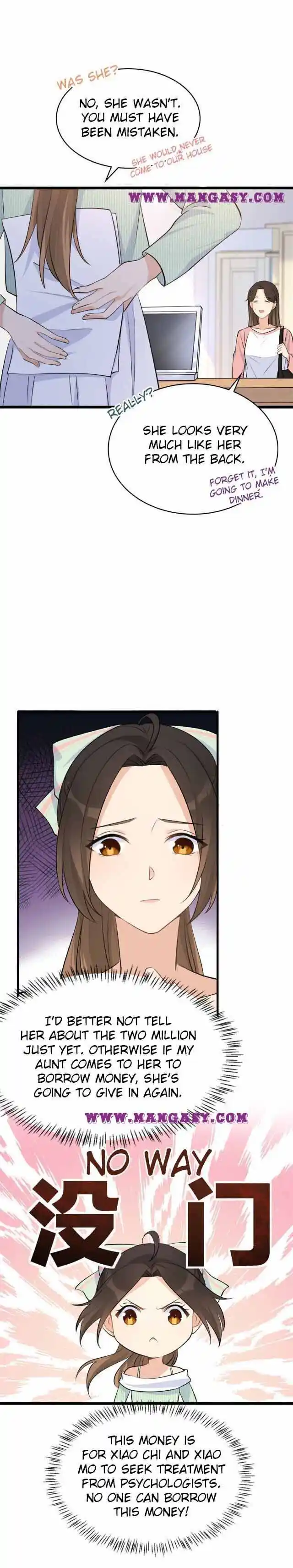 Da Lao Shiyi Hou Zhi Jide Wo Ch.025