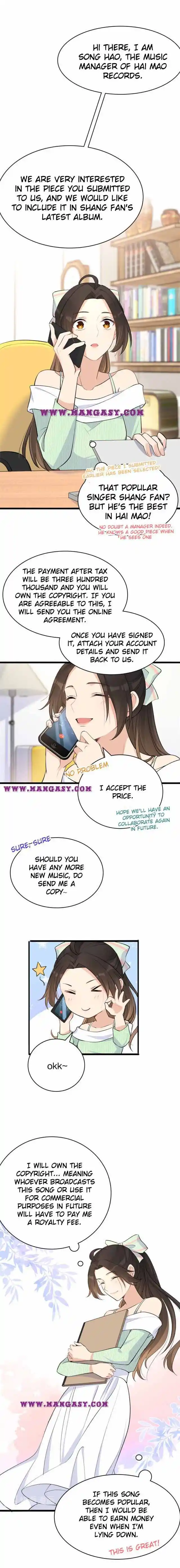 Da Lao Shiyi Hou Zhi Jide Wo Ch.026