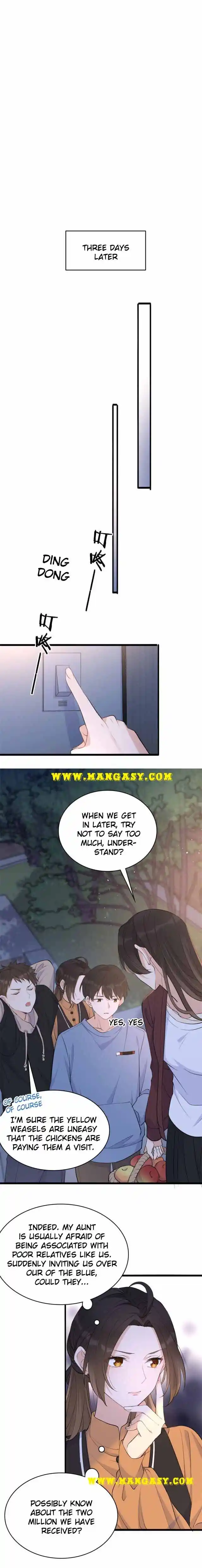 Da Lao Shiyi Hou Zhi Jide Wo Ch.026