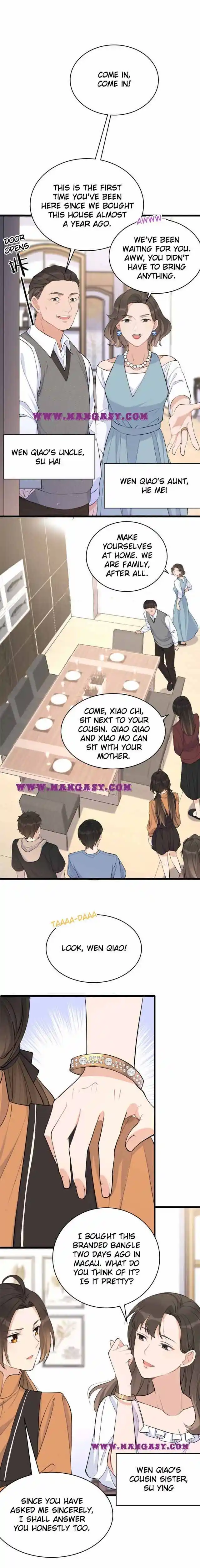 Da Lao Shiyi Hou Zhi Jide Wo Ch.026