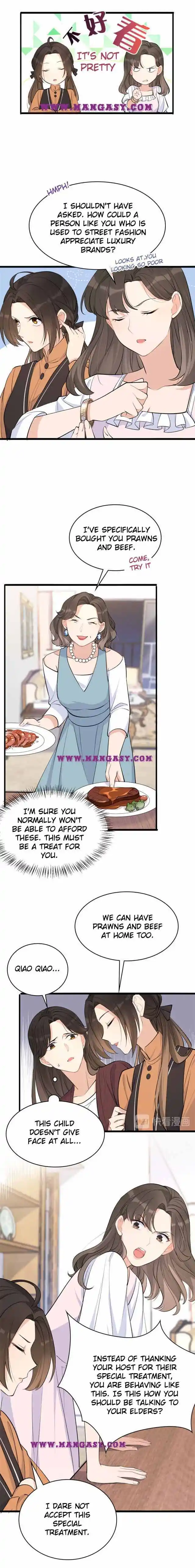 Da Lao Shiyi Hou Zhi Jide Wo Ch.026