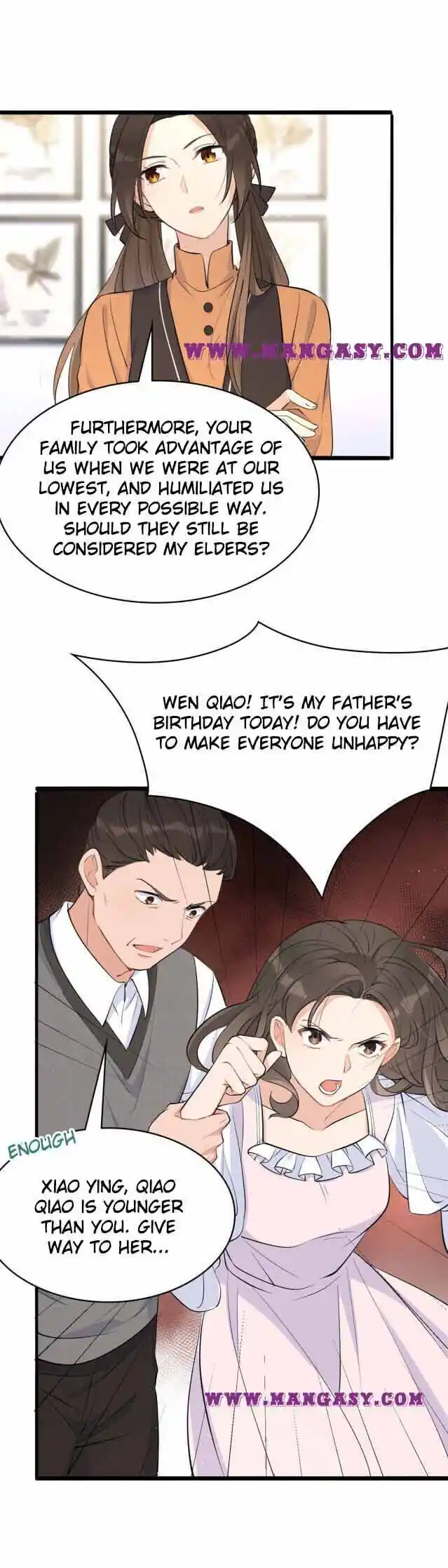 Da Lao Shiyi Hou Zhi Jide Wo Ch.026