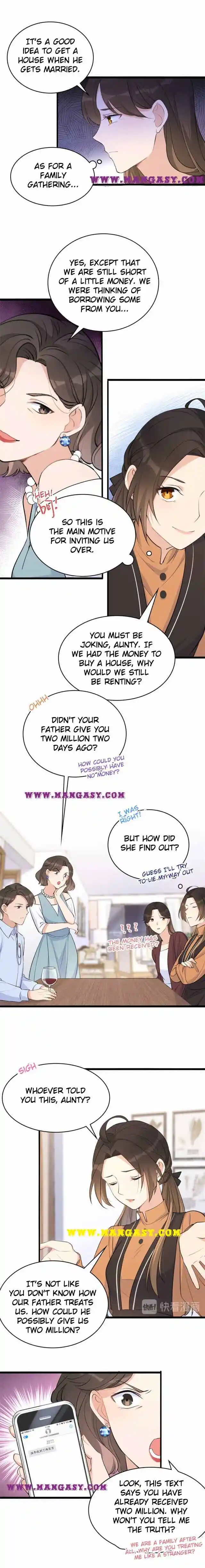 Da Lao Shiyi Hou Zhi Jide Wo Ch.026