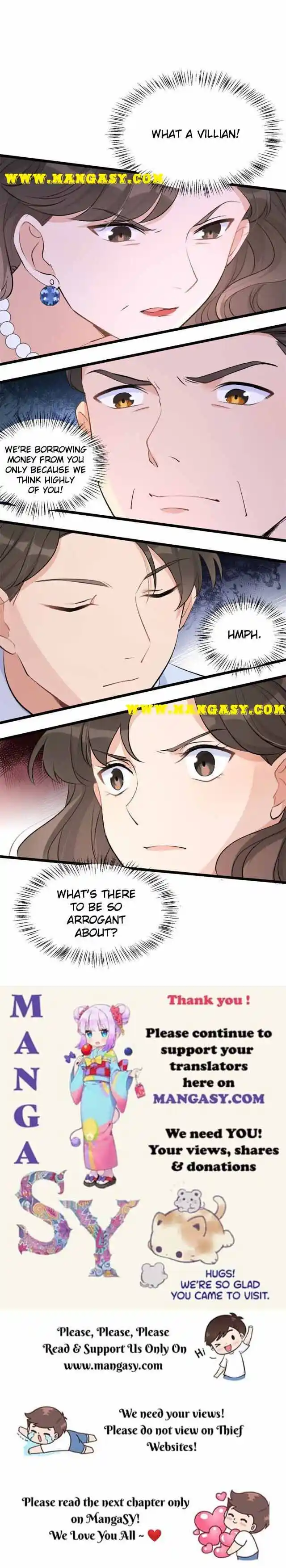 Da Lao Shiyi Hou Zhi Jide Wo Ch.026