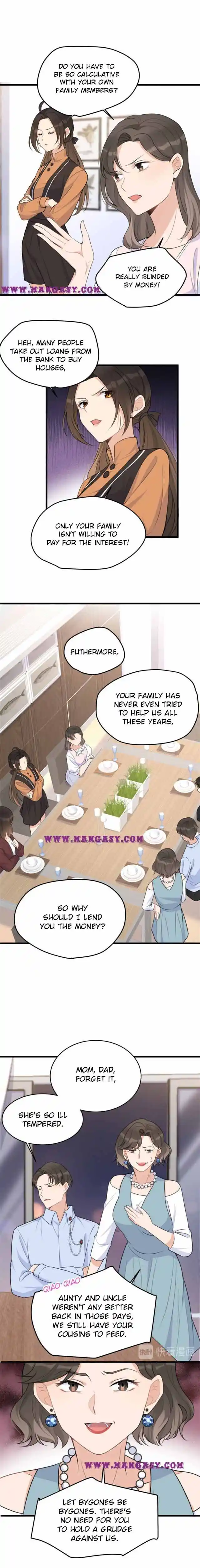 Da Lao Shiyi Hou Zhi Jide Wo Ch.027