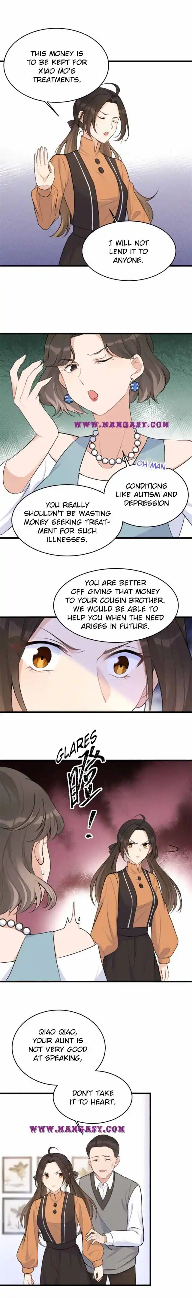 Da Lao Shiyi Hou Zhi Jide Wo Ch.027