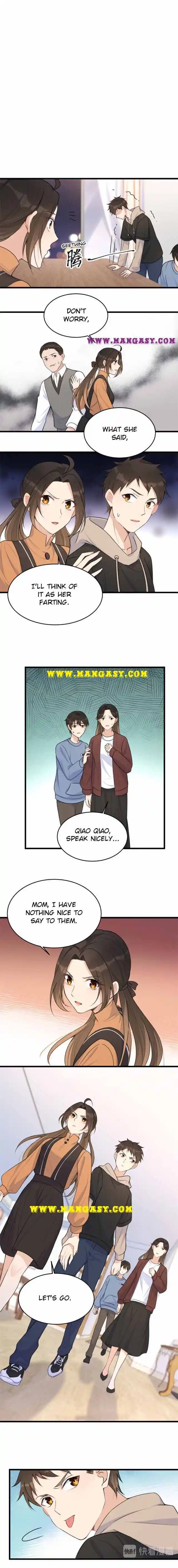 Da Lao Shiyi Hou Zhi Jide Wo Ch.027