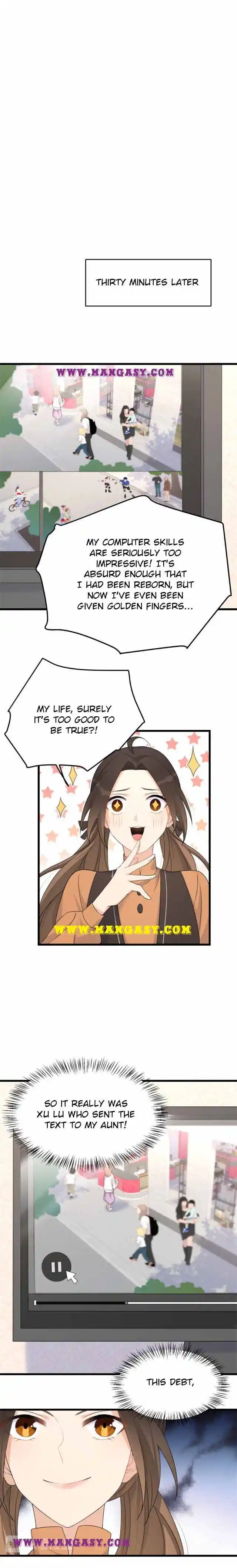 Da Lao Shiyi Hou Zhi Jide Wo Ch.027