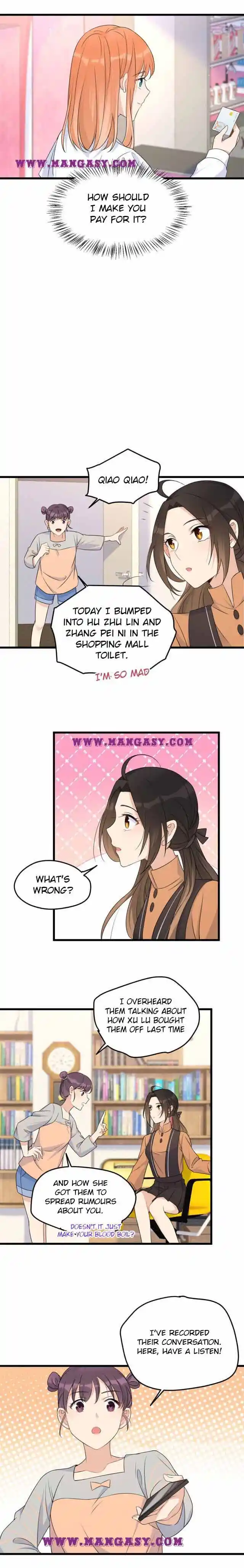 Da Lao Shiyi Hou Zhi Jide Wo Ch.027