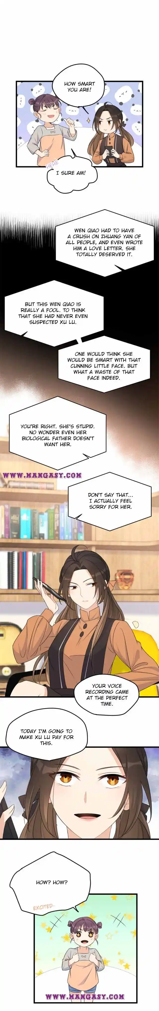 Da Lao Shiyi Hou Zhi Jide Wo Ch.027