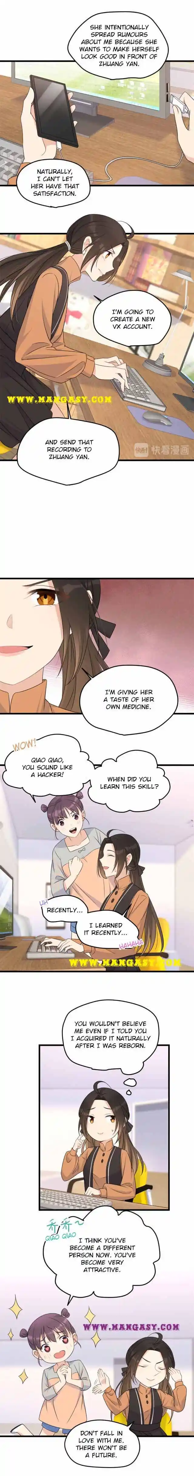 Da Lao Shiyi Hou Zhi Jide Wo Ch.027