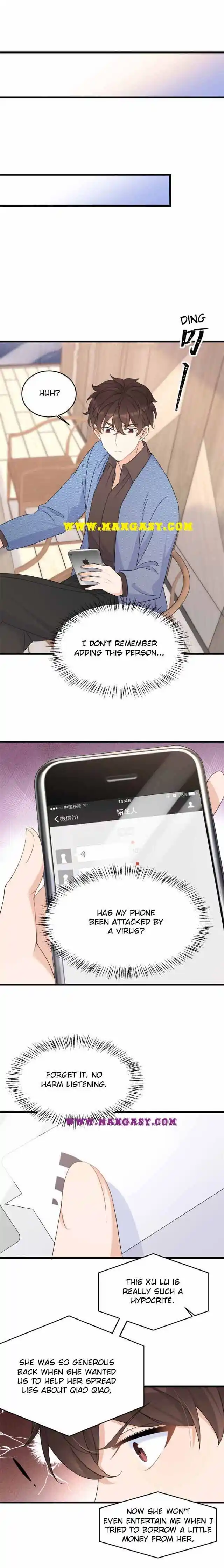 Da Lao Shiyi Hou Zhi Jide Wo Ch.027