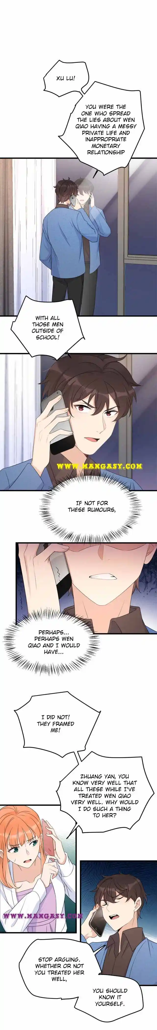 Da Lao Shiyi Hou Zhi Jide Wo Ch.028