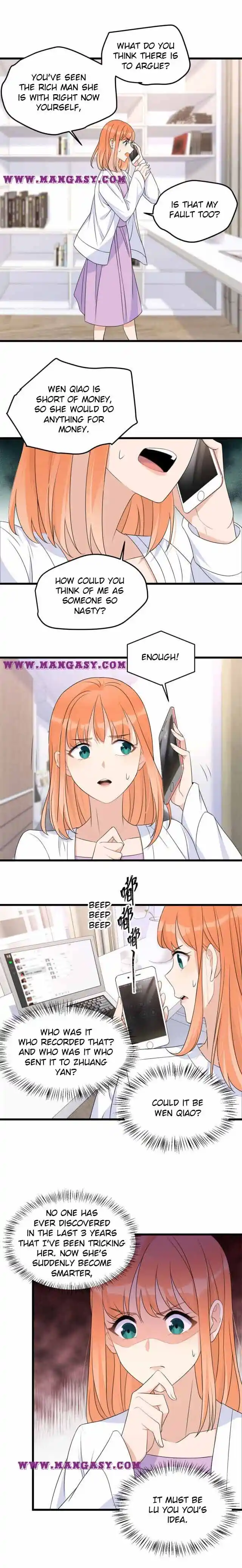 Da Lao Shiyi Hou Zhi Jide Wo Ch.028