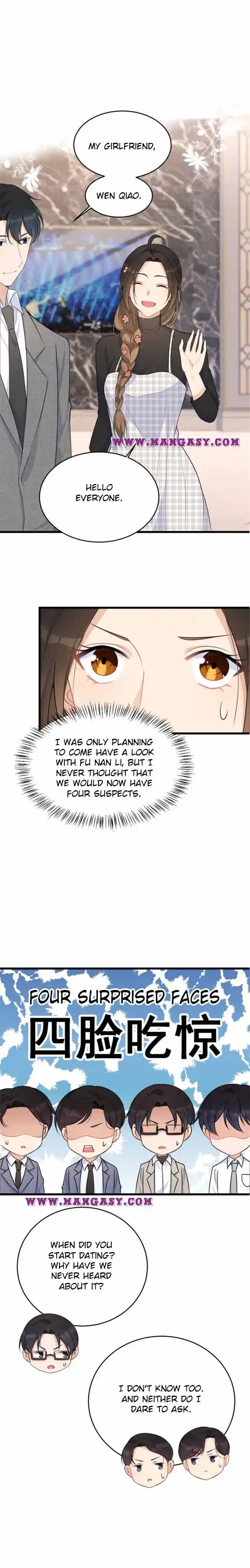 Da Lao Shiyi Hou Zhi Jide Wo Ch.028