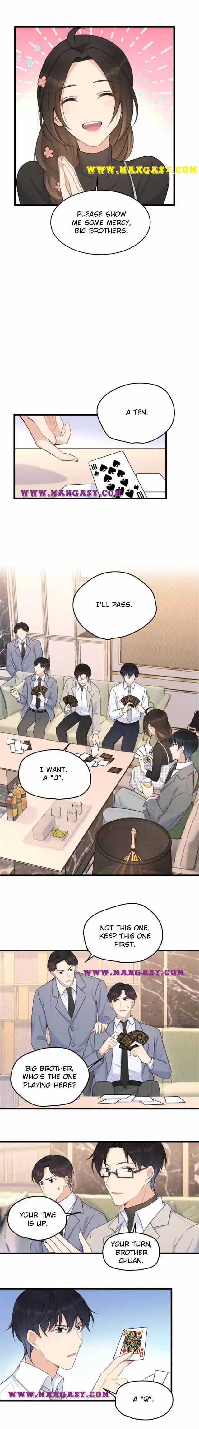 Da Lao Shiyi Hou Zhi Jide Wo Ch.028