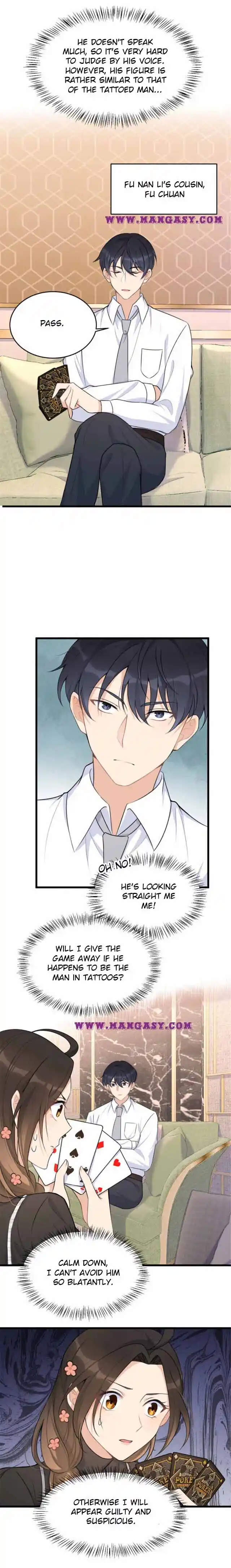 Da Lao Shiyi Hou Zhi Jide Wo Ch.028