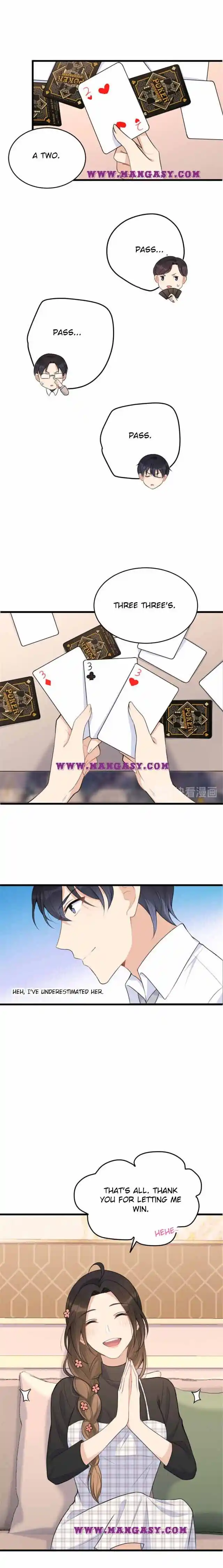 Da Lao Shiyi Hou Zhi Jide Wo Ch.028