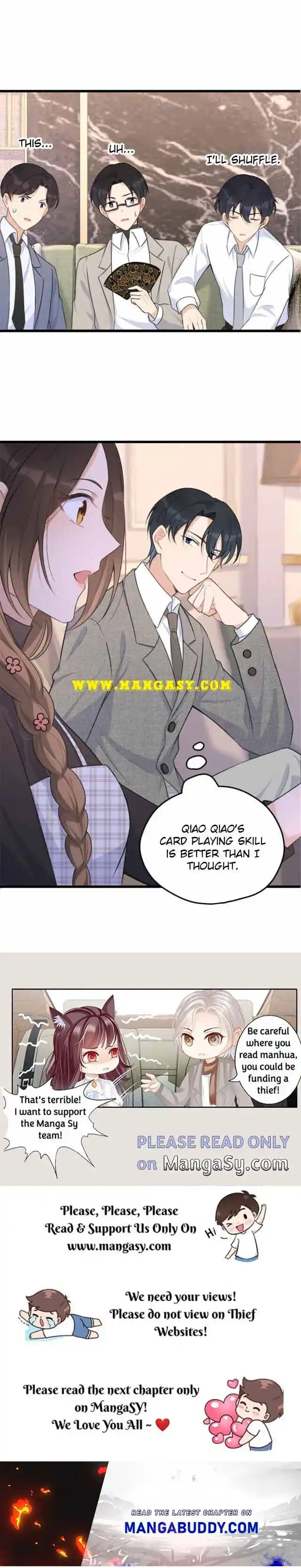 Da Lao Shiyi Hou Zhi Jide Wo Ch.028