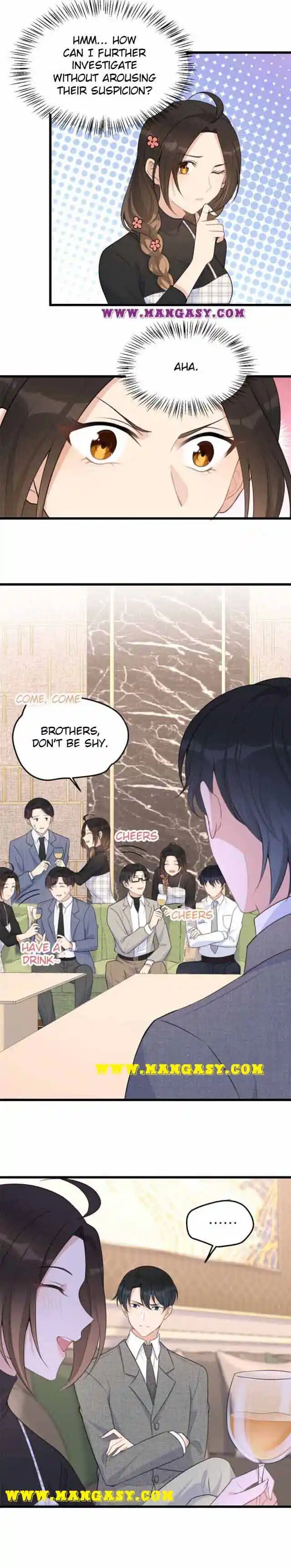 Da Lao Shiyi Hou Zhi Jide Wo Ch.029