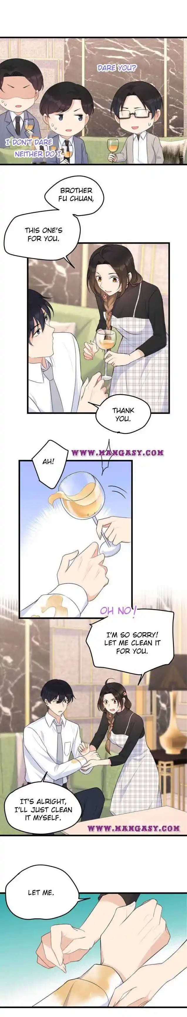 Da Lao Shiyi Hou Zhi Jide Wo Ch.029