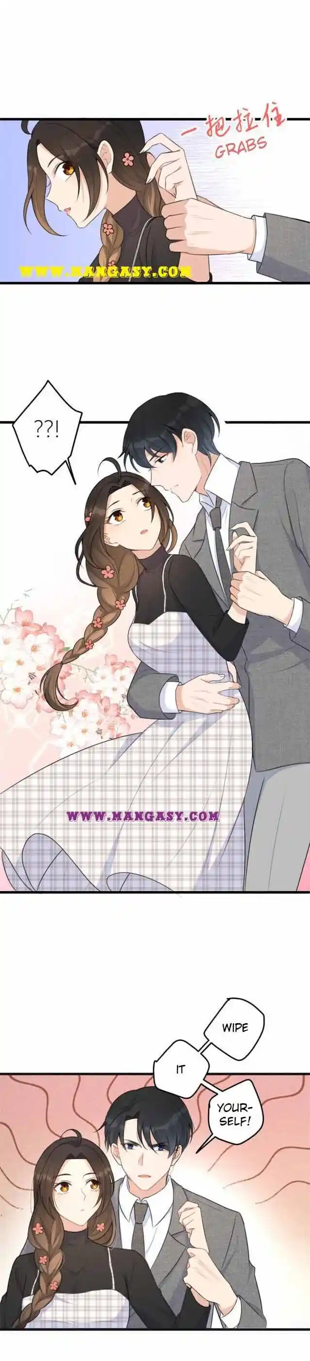 Da Lao Shiyi Hou Zhi Jide Wo Ch.029