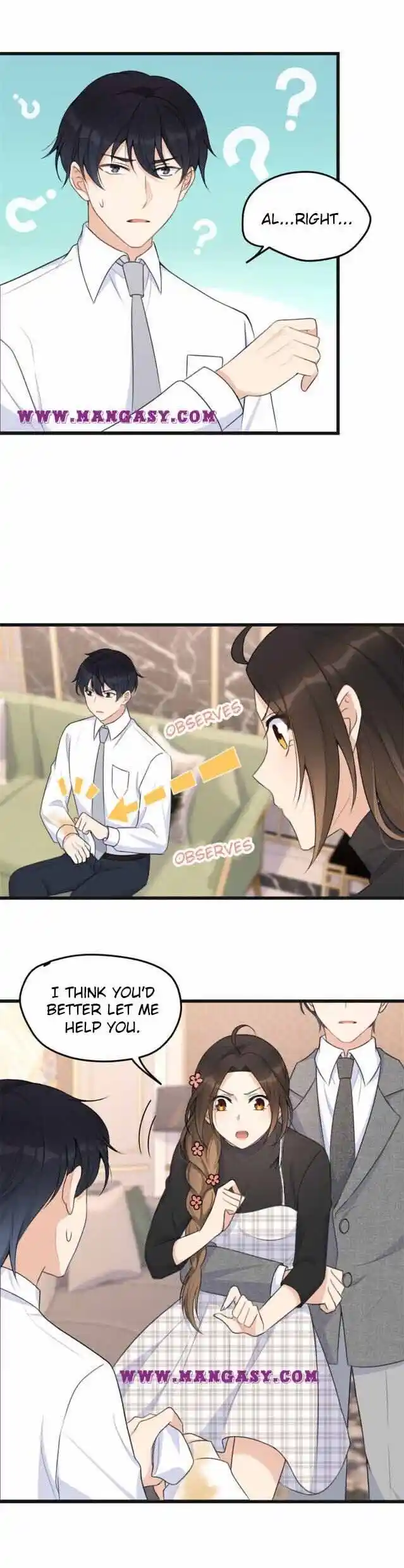 Da Lao Shiyi Hou Zhi Jide Wo Ch.029