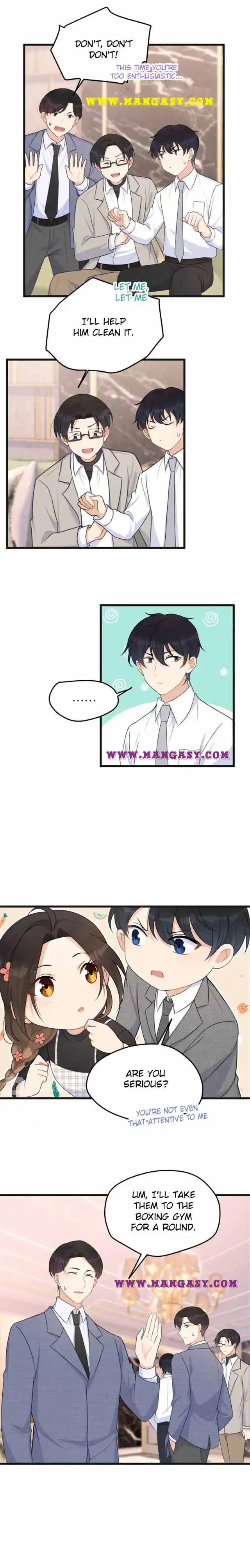 Da Lao Shiyi Hou Zhi Jide Wo Ch.029