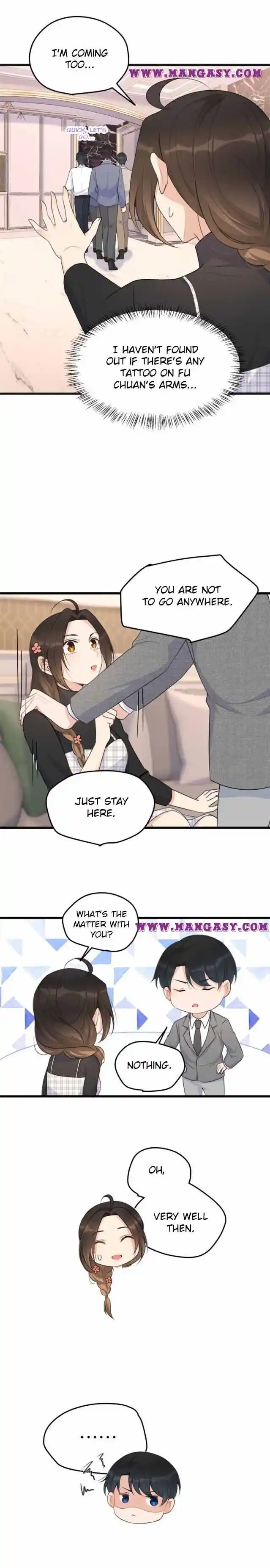 Da Lao Shiyi Hou Zhi Jide Wo Ch.029