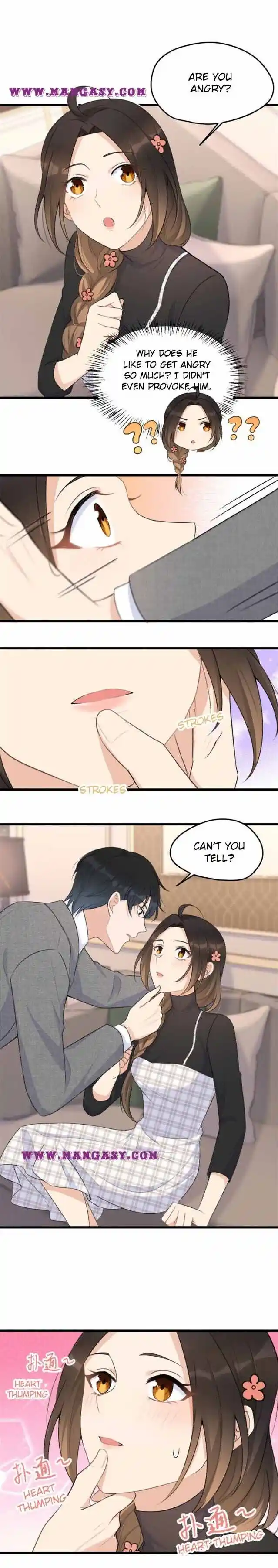 Da Lao Shiyi Hou Zhi Jide Wo Ch.029