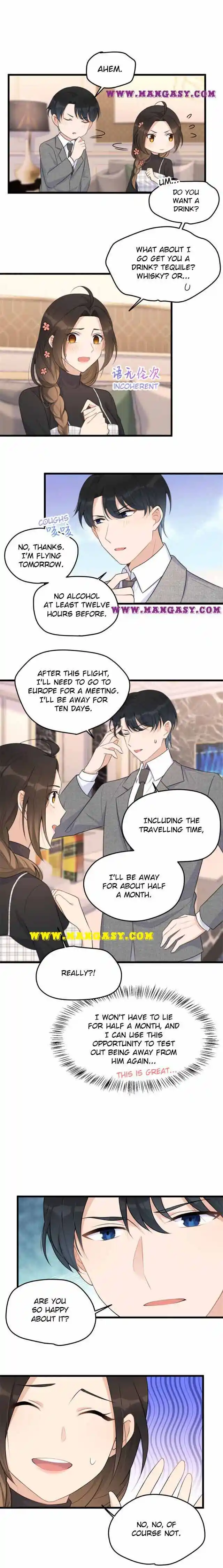 Da Lao Shiyi Hou Zhi Jide Wo Ch.029