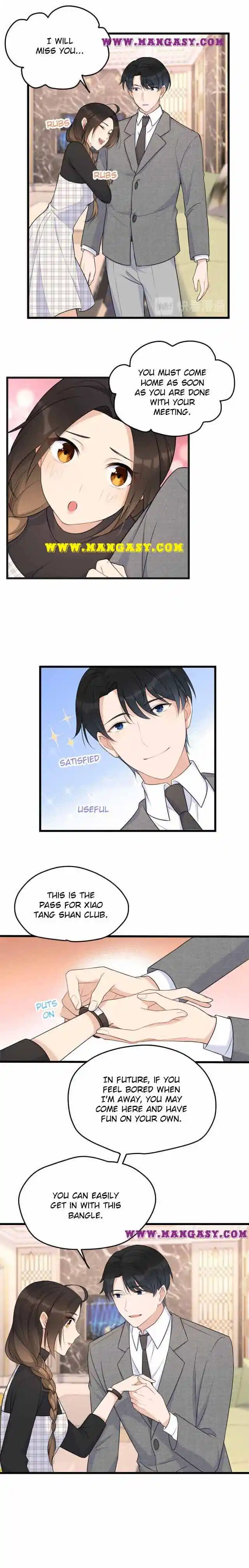 Da Lao Shiyi Hou Zhi Jide Wo Ch.029