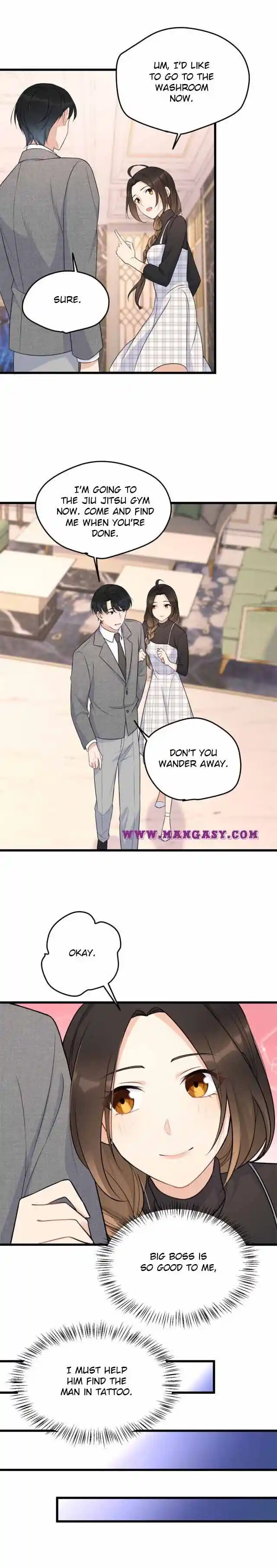 Da Lao Shiyi Hou Zhi Jide Wo Ch.029