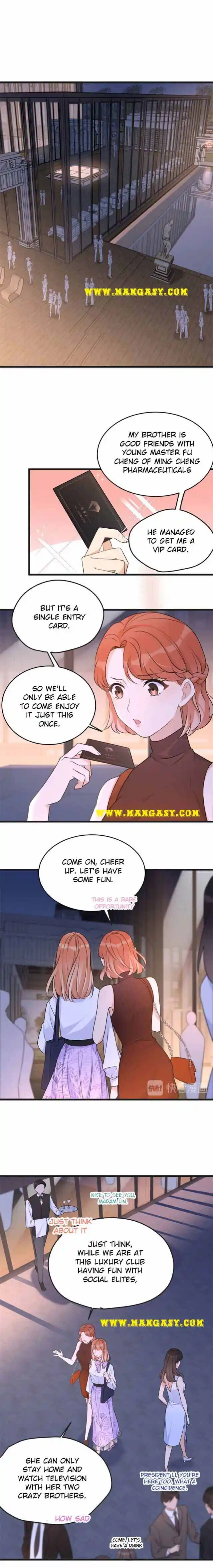 Da Lao Shiyi Hou Zhi Jide Wo Ch.030