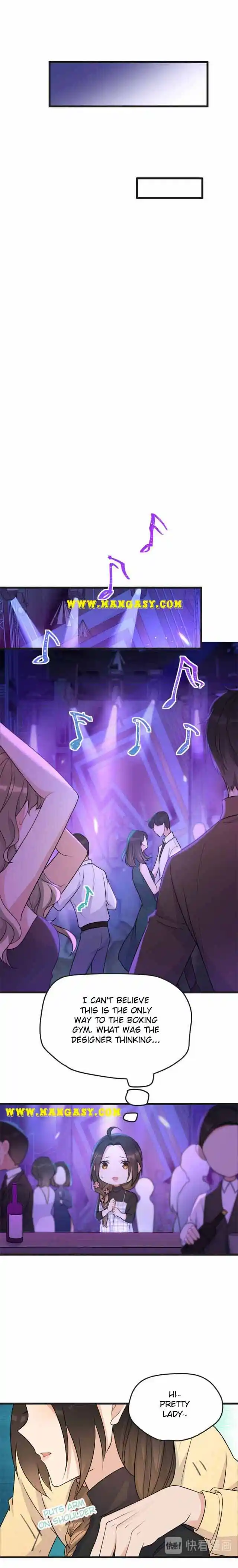 Da Lao Shiyi Hou Zhi Jide Wo Ch.030