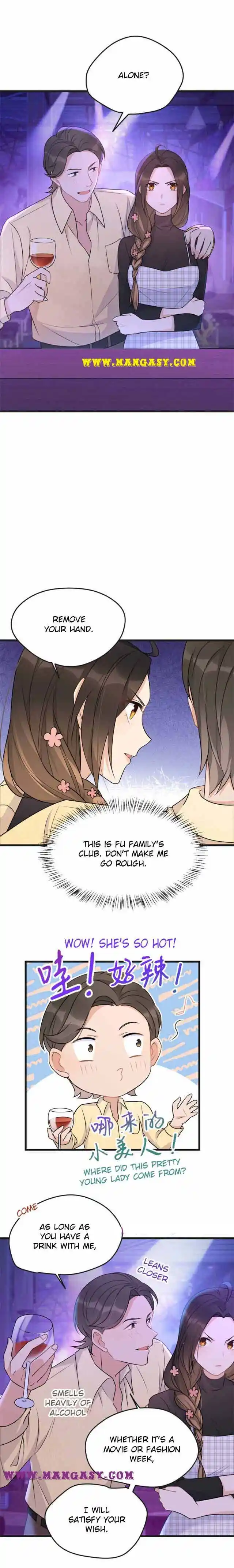 Da Lao Shiyi Hou Zhi Jide Wo Ch.030