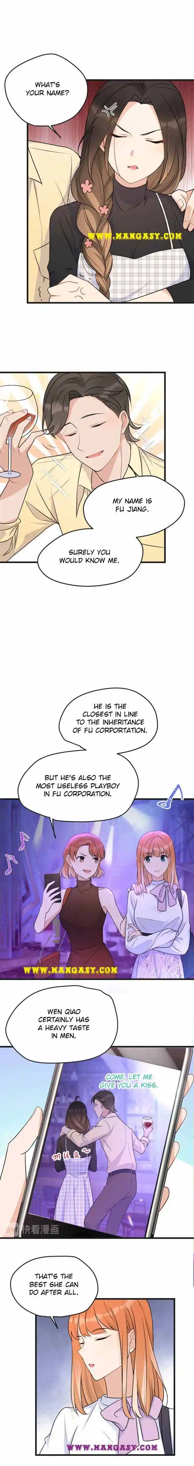 Da Lao Shiyi Hou Zhi Jide Wo Ch.030